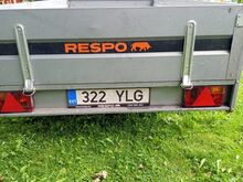 Respo haagis.