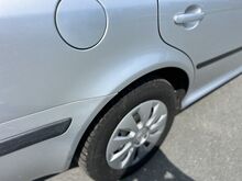Skoda Octavia 1.9tdi Saksamaalt
