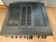 Technics SU-VX820 Stereo Integrated Amplifier