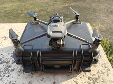 DJI Mavic 3T термодрон