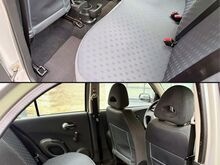 NISSAN MICRA / 1 OMANIK / ROOSTEVABA / ÜV 08.2027