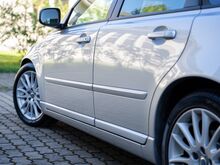 Volvo V50 Facelift 1.6D 80kw