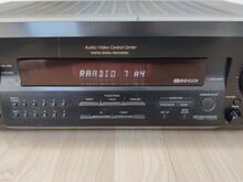 Sony STR-DE225 Stereo Receiver