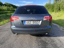 Audi A6 C6 2.7 132kw