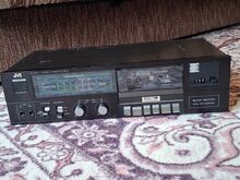 Stereokassetikas JVC KD-V100