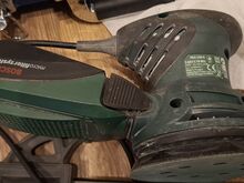 Tööriistad: Makita, pikendus rull, Nutool, Bosch