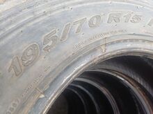 Võistlusrehvid 15" pirelli
