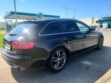 AUDI A4 B8