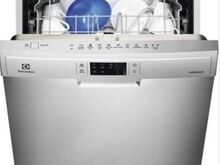 Посудомоечная машина Electrolux