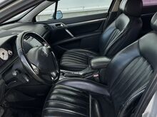 Peugeot 407 2.0hdi 100kw automaat 2004a