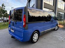 Renault Trafic Long Passenger Pack Clim 2.0 84kW