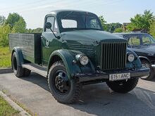 Gaz 51 diisel