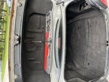 Reg makstud!!! Bmw e39 530d