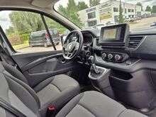 Renault Trafic Long L2H1 automaat 2.0 110kW