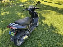 Kymco 50