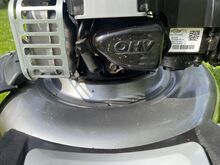 Iseliikuv muruniiduk NX46SP (Briggs & Stratton) –