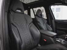 BMW X3 M Competition 3.0 R6 S58 375kW