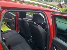 Renault Clio Limited 2015 0.9 66kw, manu, üv.11/27