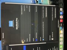 MacBook Pro M2 1ТБ 16ГБ