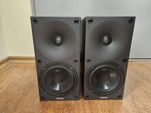 Amphion Helium 2 полочная акустика класса High-End