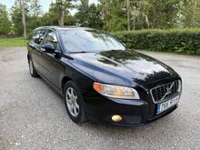 Volvo V70 2.0D 100kw