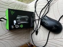 Razer optiline mänguri hiir