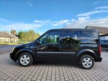 Ford Transit Connect 1.8 diisel N1 Saksamaalt