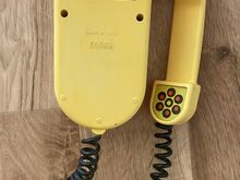 Nõukogudeaegne mängutelefon NORMA