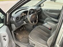 Chrysler Grand Voyager