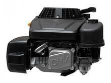 Bensiinimootor Loncin LC1P75F 22,2mm