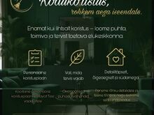 Koristusteenus Tallinnas ja Harjumaal