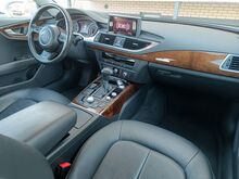 Audi A7 Sportback 3.0 150кВт (Регистрационный сбор уплачен!)
