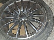 RC Design RC18 R18 5x100 valuveljed – 4 tk