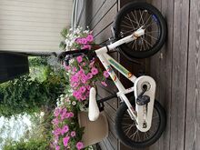 Merida 16” lasteratas