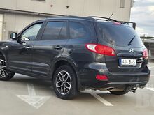 HYUNDAI SANTA FE 2.7 BENS+LPG 139 kW -08