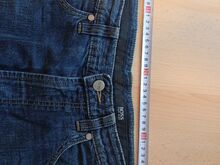 Мужские джинсы Hugo Boss, L