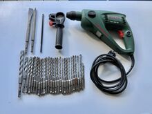 Bosch PBH 1800 RE SDS-plus