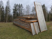 Сэндвич-панели