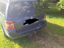 Volkswagen Passat B5.5 1.9TDI 74kw