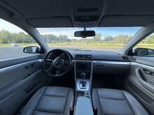Audi A4 3.0TDI 171kw Quattro
