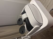 Meta quest 3s 128gb vr prillid