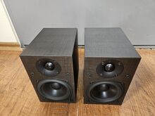 Audio Pro Evo 10 HiFi riiulikõlarid