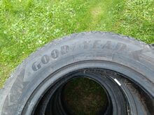 Naastrehvid 225/65 R17