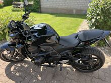 Кавасаки Z750