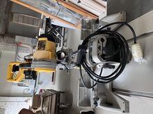 Dewalt saag