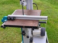 Lintsaag Makita LB1200F