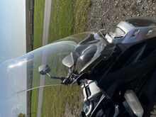 Kawasaki Versys 650 2013