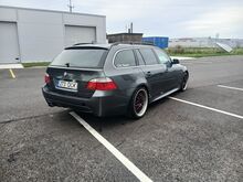 BMW e61