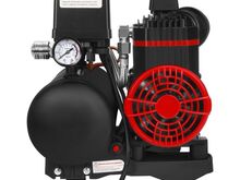 Õlivaba kompressor 950W 5L KD4069