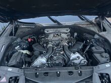 BMW 750Li xDrive F02 Long 2012 – VARUOSAD / LAMMUT
